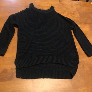 Express Knit Sweater